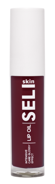 SELISKIN Intensive Glossy Care LIP Oil – Violet 10 Berry Wild Kiss.png