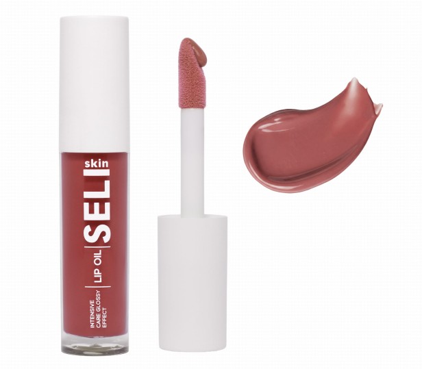 SELISKIN Intensive Glossy Care LIP Oil – Nude 02 Toffee GlowSELISKIN Intensive Glossy Care LIP Oil – Nude 02 Toffee Glow2_4.jpg